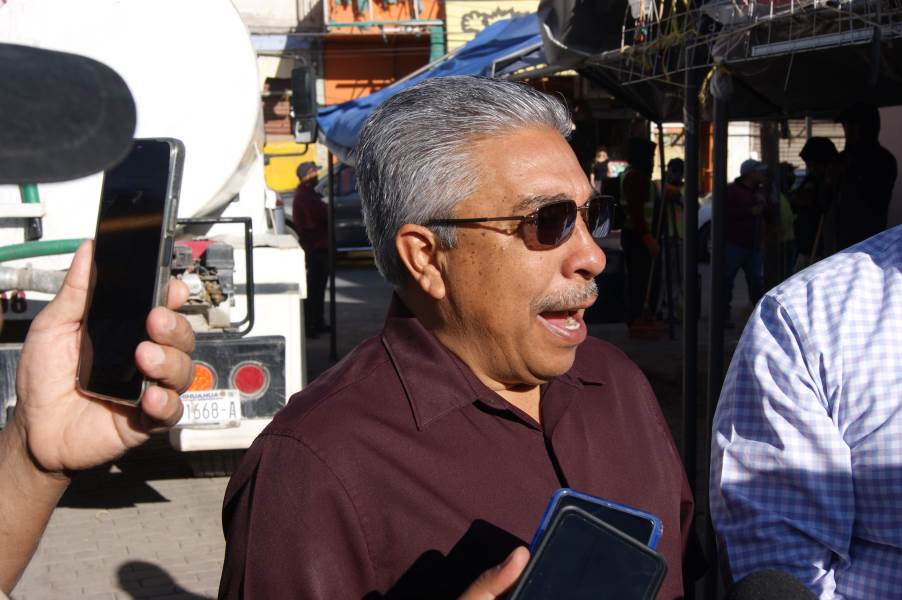 Mantiene municipio expedición de permisos por el Día de las Madres.