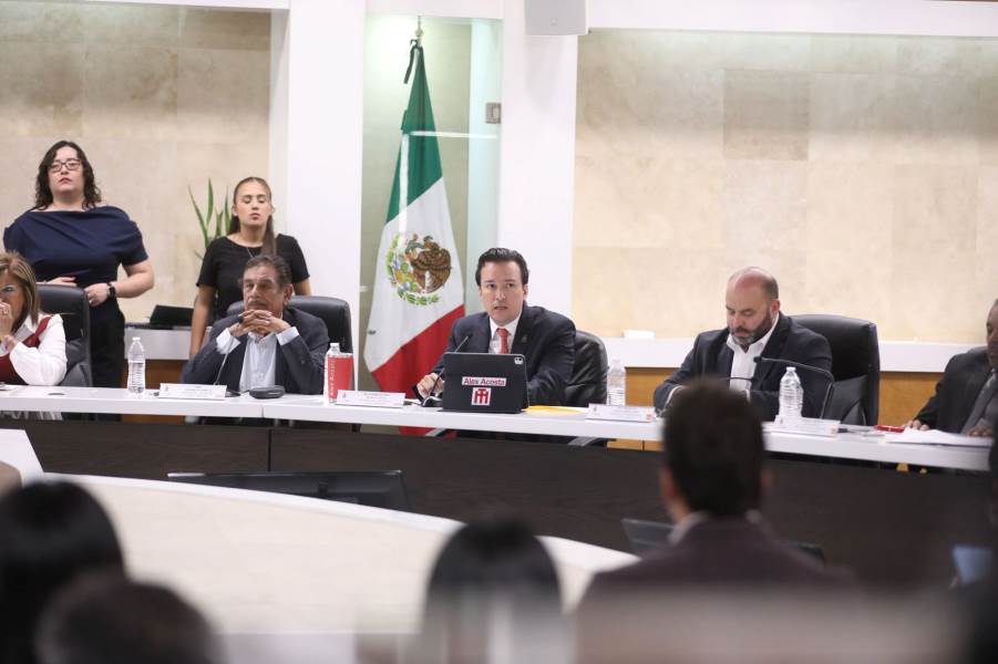 “Parque Trabajadores por la Educación” nuevo nombre del parque “Las Lilas”