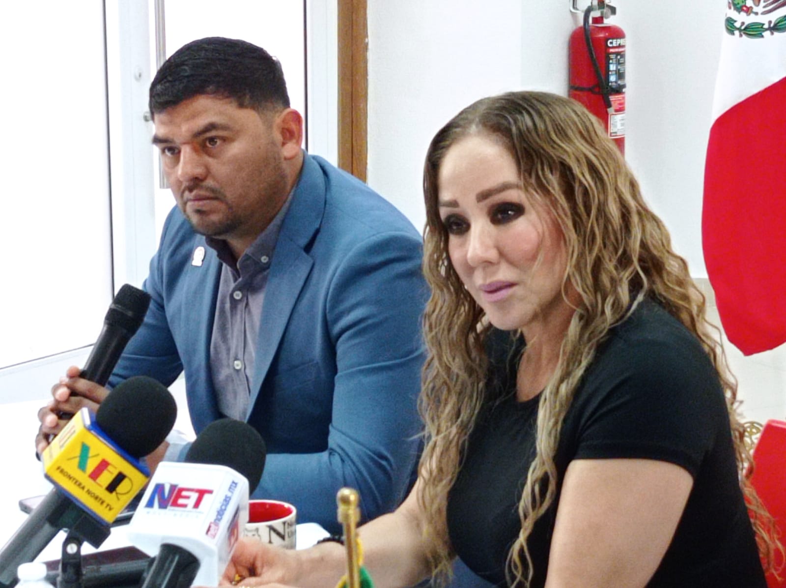 Colabora CANACINTRA para crecer en capacitación sobre diseño de tablillas electrónicas.