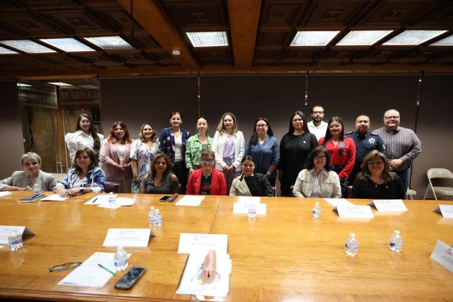 IMM conformo su primer Consejo Consultivo