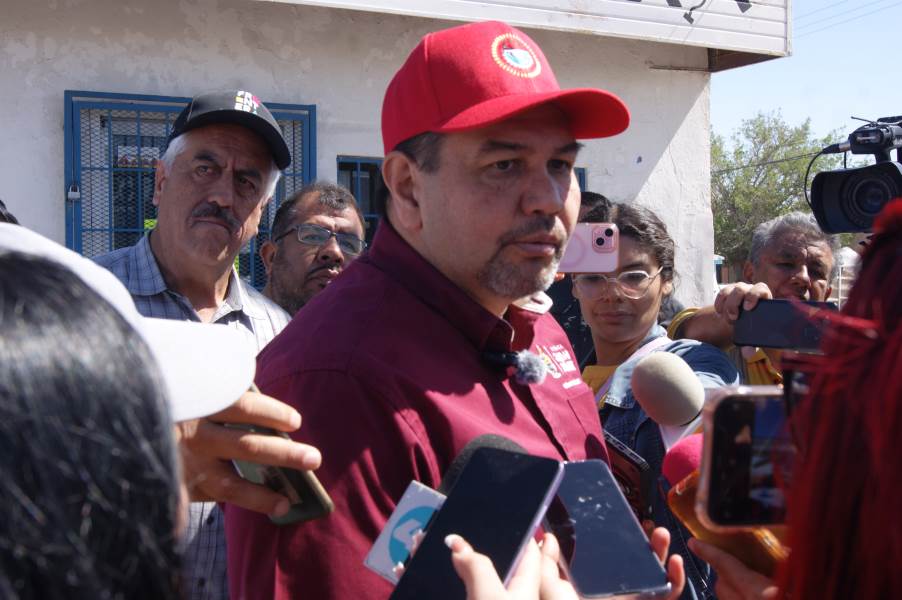 Preparan proyecto para atención de no derechohabientes en los CECI.