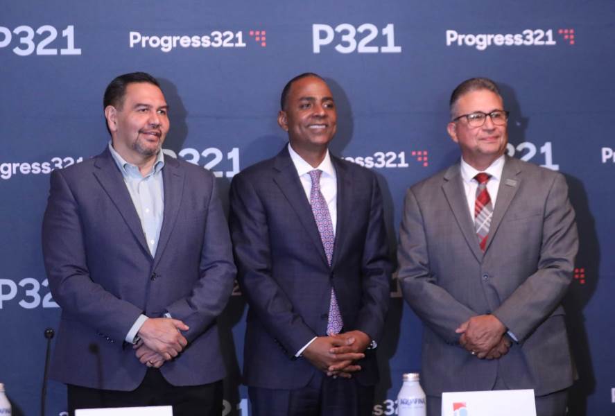 Alcaldes de Juárez, El Paso y Las Cruces sostuvieron reunión de coordinación