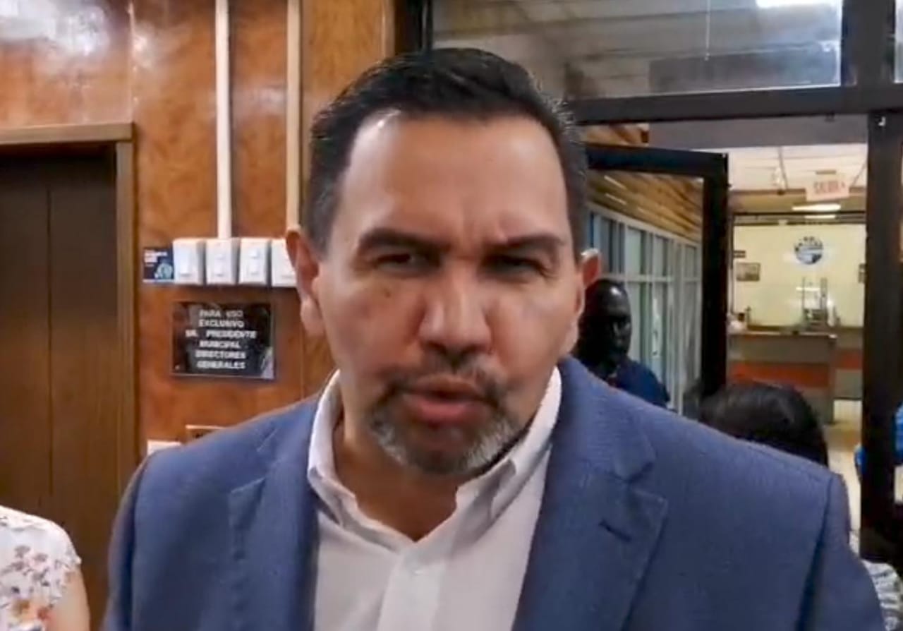 Yo estoy tranquilo; Cruz ante lista de EEUU contra funcionarios mexicanos.