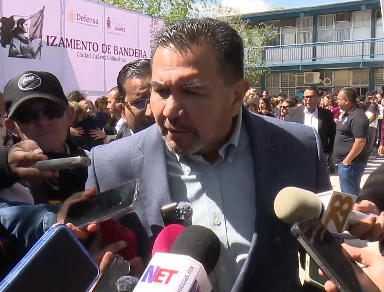 Sigue la búsqueda de opciones para ubicación del Centro de Convenciones.