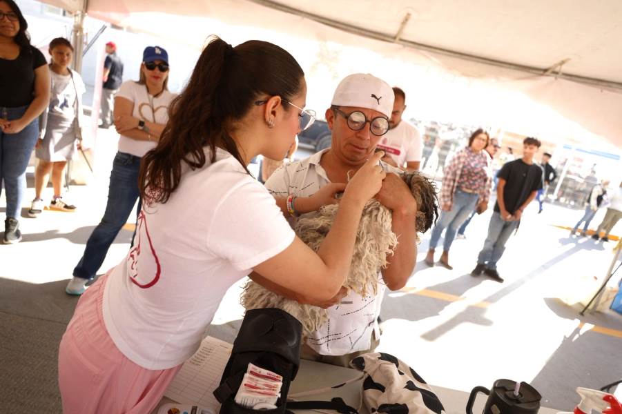 Realizan Cruzada "Atención a las causas, Ciudad Juárez por la Paz"