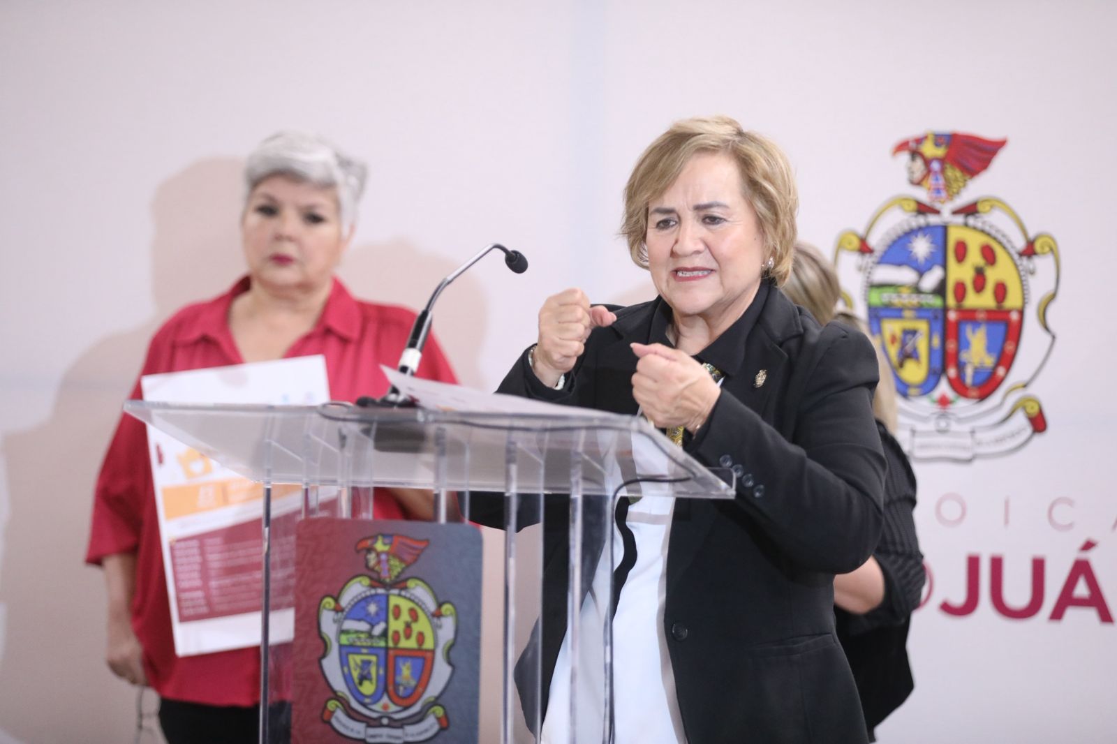 Invitan a familias a participar en foro sobre bienestar.