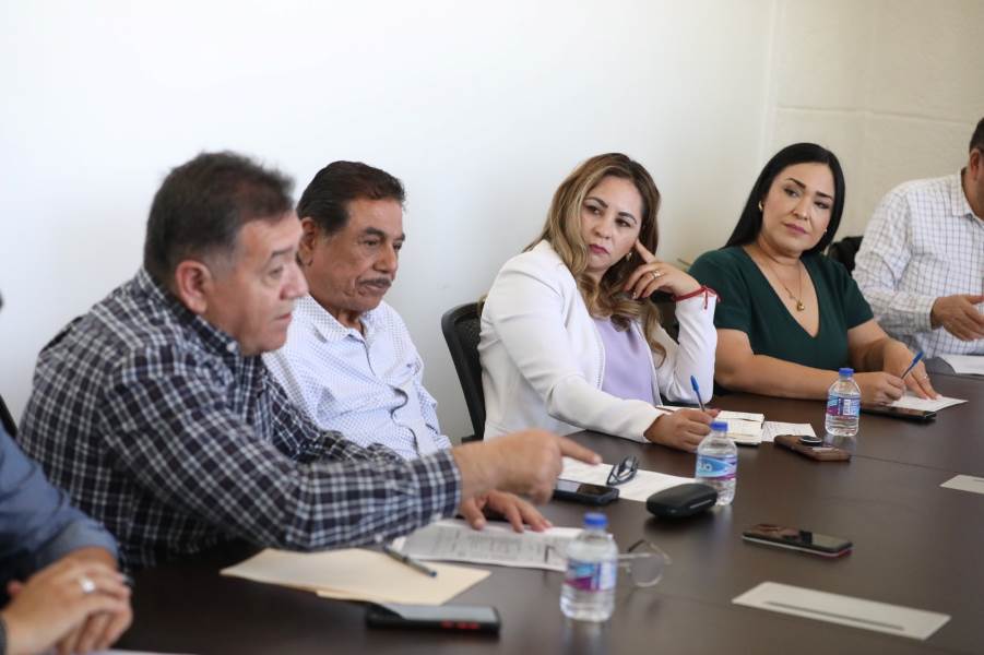 Informó Centros Comunitarios acciones realizadas durante este año