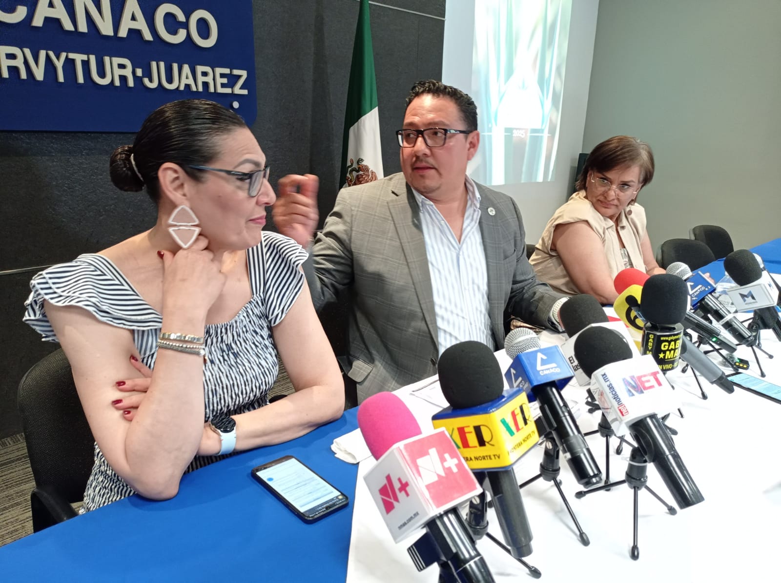 Acuerdan comercios ofrecer descuentos a quienes voten en la elección del Poder Judicial.