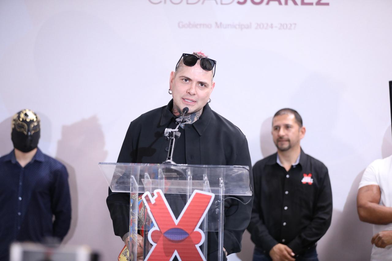Homenajearán a Nicho El Millonario con función de Lucha Libre.