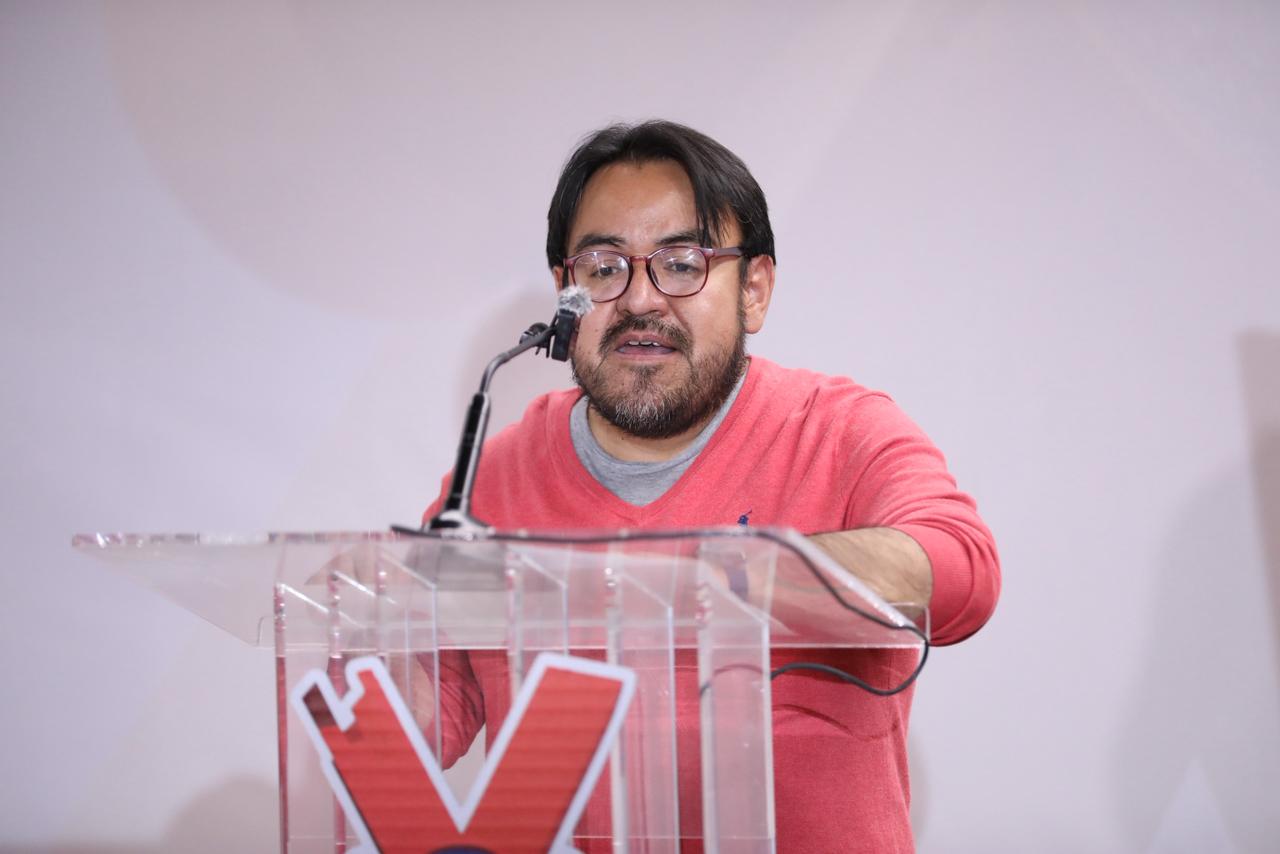 Anuncian diversas actividades para Cruzada por Juárez.