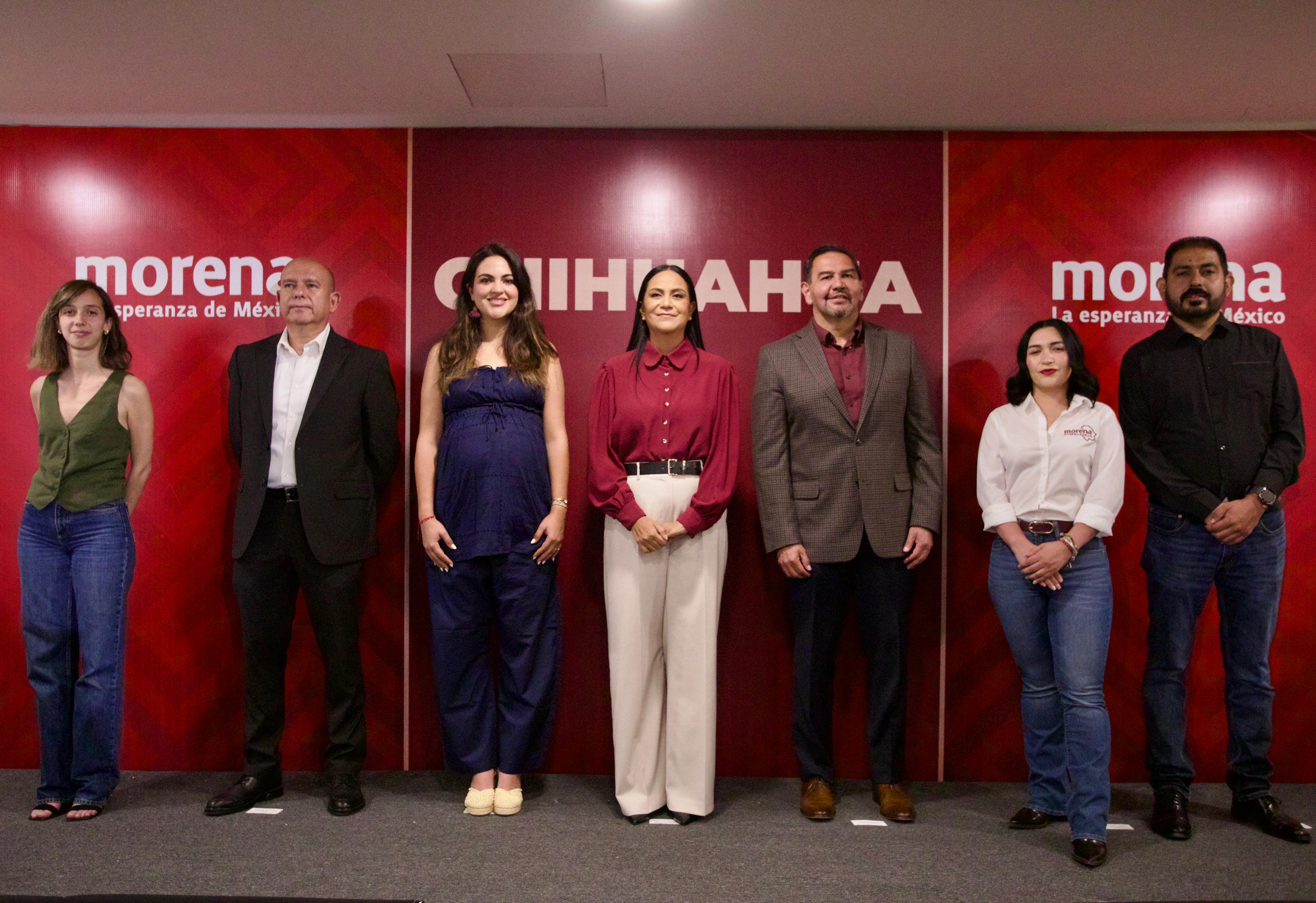 Se suma alcalde a exigencia de juicio político a gobernadora.
