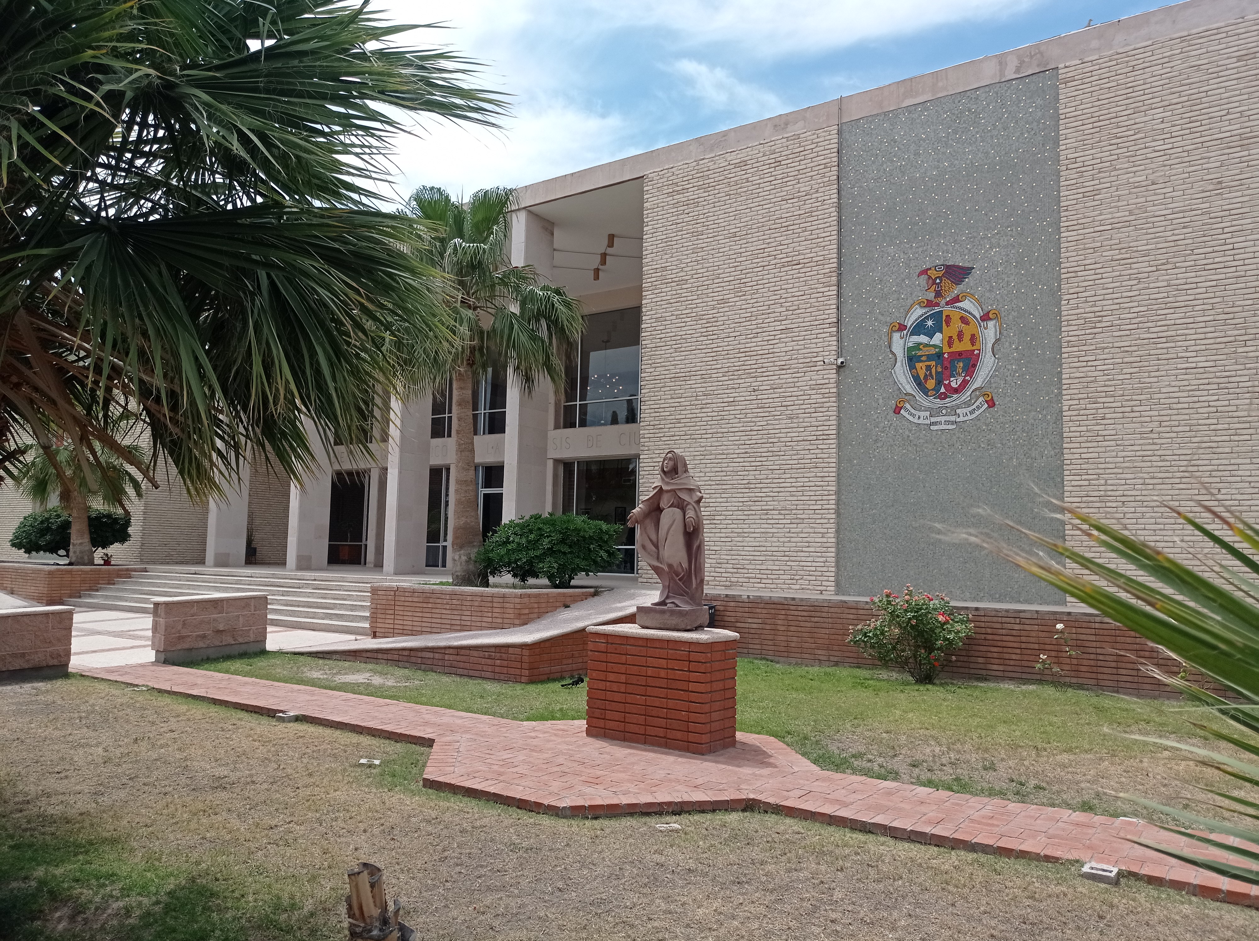 Obispo tomará posesión de Diócesis de Ecatepec el 22 de julio.