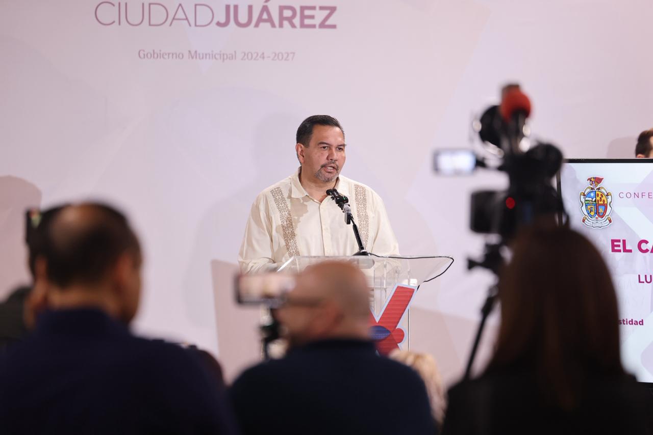 Municipio proyecta espacios públicos para transmisión del Mundial 2026