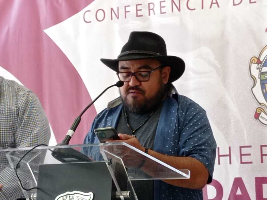 Anuncian transporte desde el sur oriente para la Feria Juárez 2023.