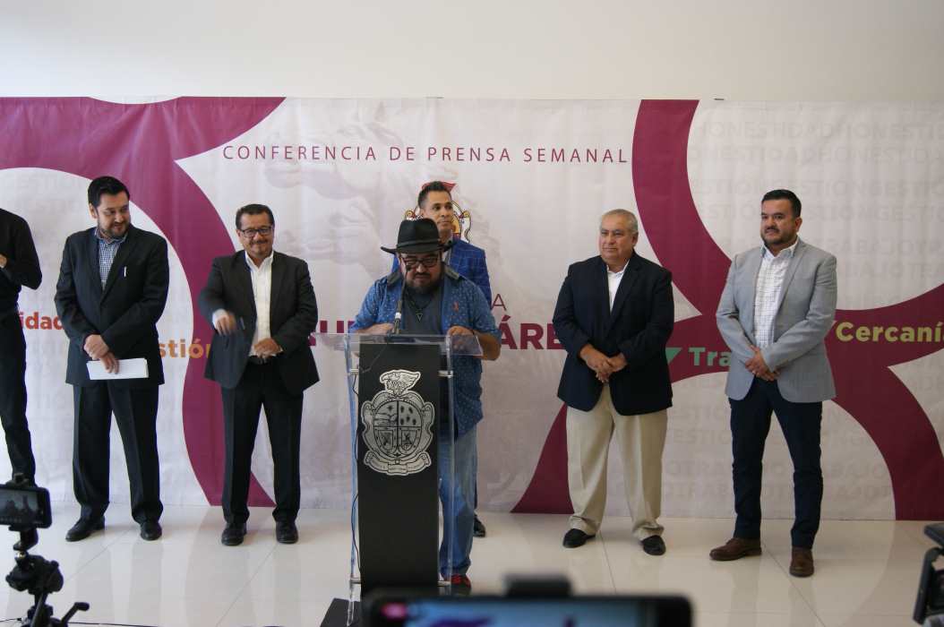 Juárez será sede de los Juegos Nacionales de la Educación Media Superior.