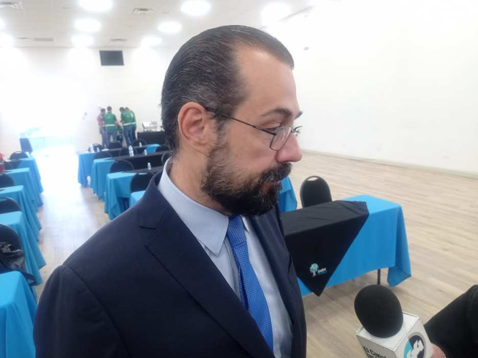 Aumenta demanda de servicios en Centros de Conciliación
