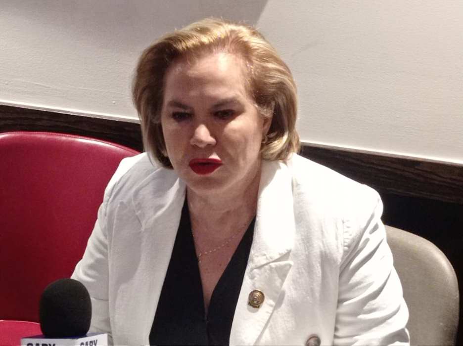Logra Congreso candado sobre acción de inconstitucionalidad para evitar liberación de extorsionadores.