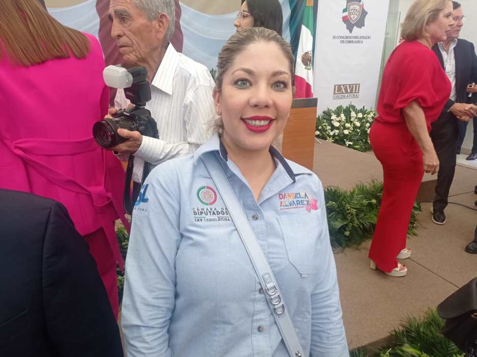 Se tiene que garantizar que ya no habrá abusos en la Feria Juárez.