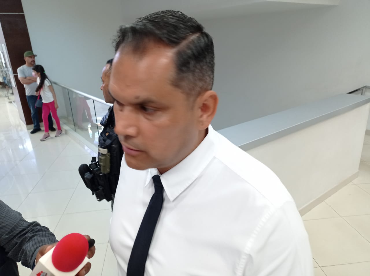 Continua el proceso de mejoramiento del sistema penitenciario en la ciudad.