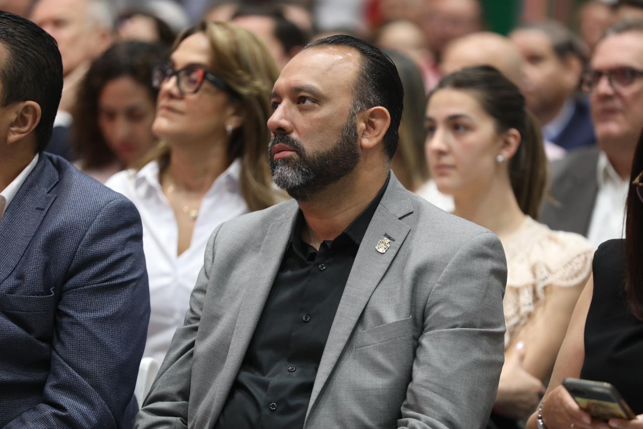 Nuevo Banco de Alimentos motiva a la acción social para combatir la desnutrición.