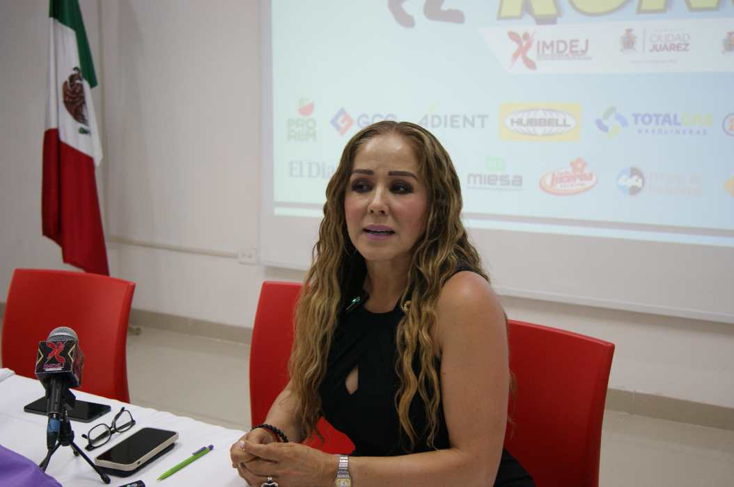 Persiste la solicitud de una representación de la IP ante la Mesa de Seguridad.