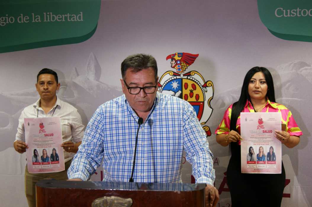 Harán reingeniería para mejorar la atención psicológica a mujeres en Centros Comunitarios.