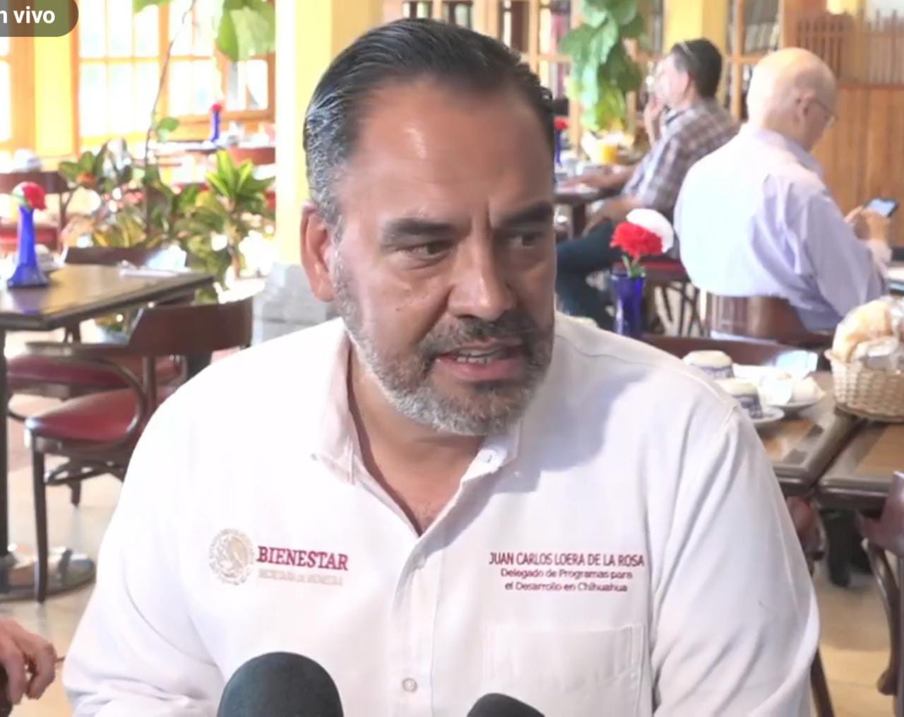 Gestionan terreno para reubicación del Banco del Bienestar