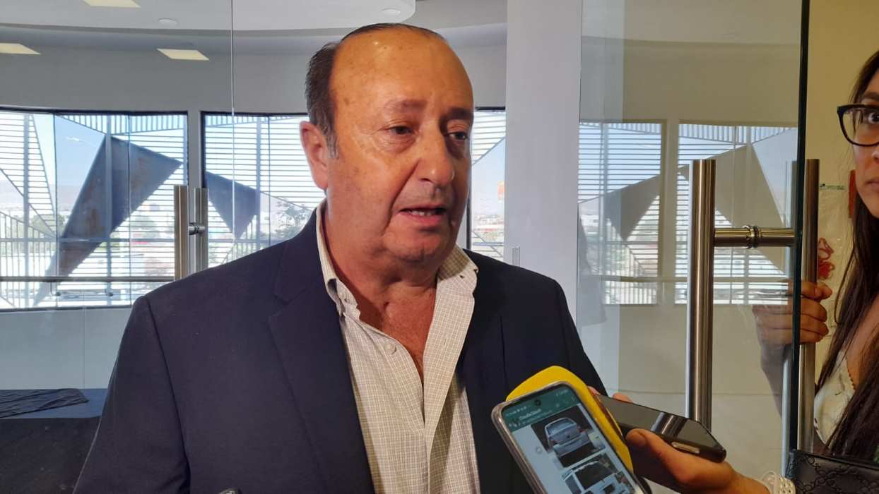 Ponen especial atención para prevenir el narcomenudeo en la industria maquiladora.