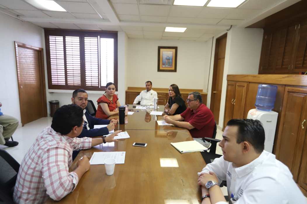 Regidores buscarán supervisar y conocer trato a migrantes en albergue Leona Vicario