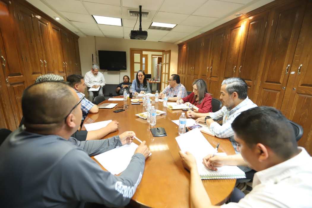 Centros comunitarios lugares para fortalecer el tejido social