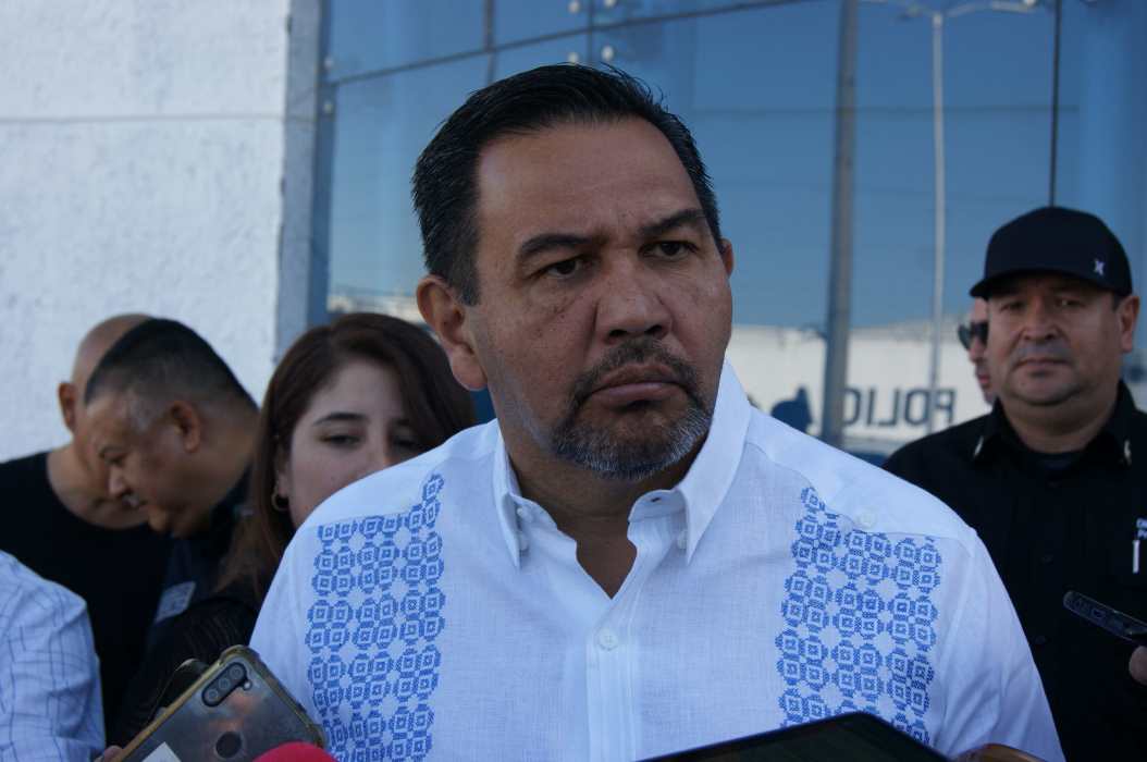Proyecta municipio obras para agilizar el flujo vehicular.