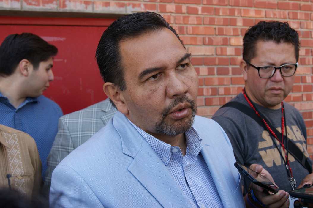 Empresas que operen el Relleno Sanitario deben definir los procesos para el depósito de basura industrial.