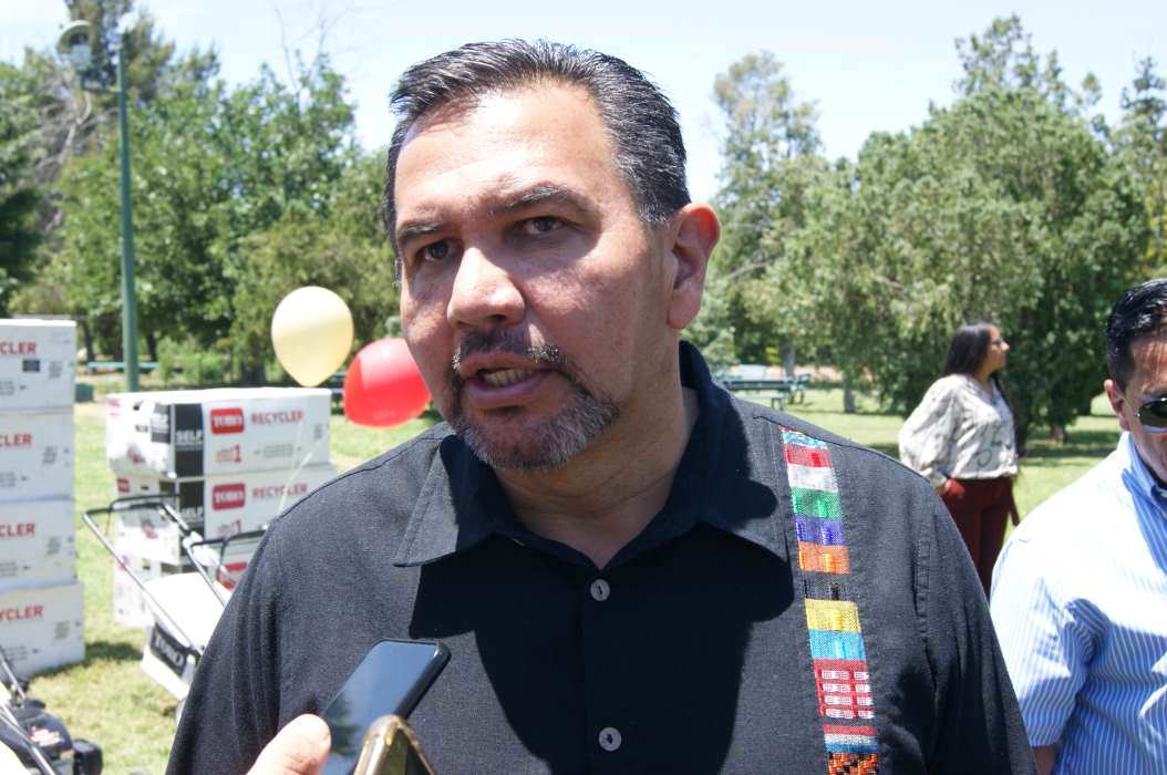Apoya alcalde figuras de participación ciudadana ante solicitud de revocación de mandato.