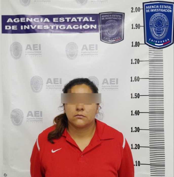 Vinculan a proceso penal a imputadas por feminicidio cometido en Ciudad Juárez