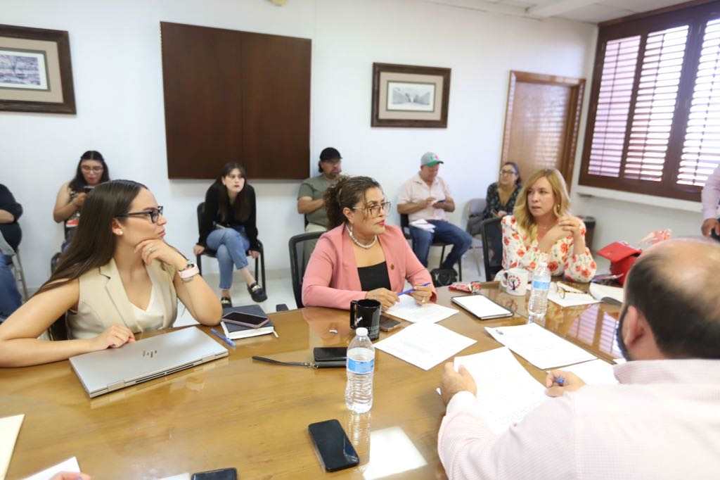 Lista concesión multianual de recolección de basura