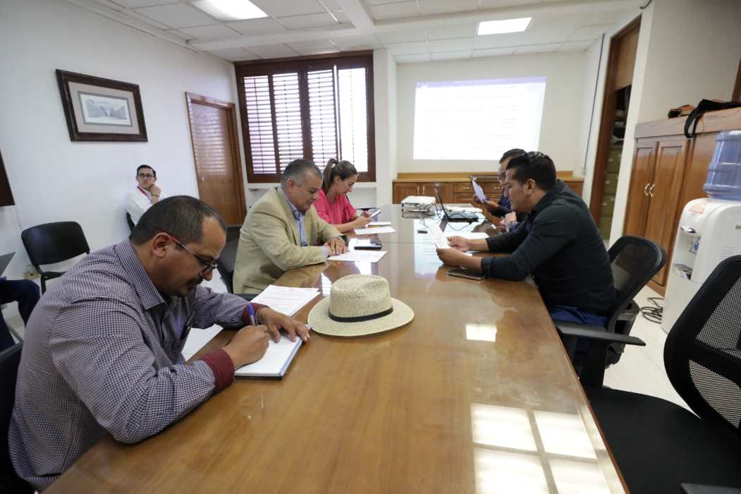 Crearán en cabildo la Comisión de Participación Ciudadana