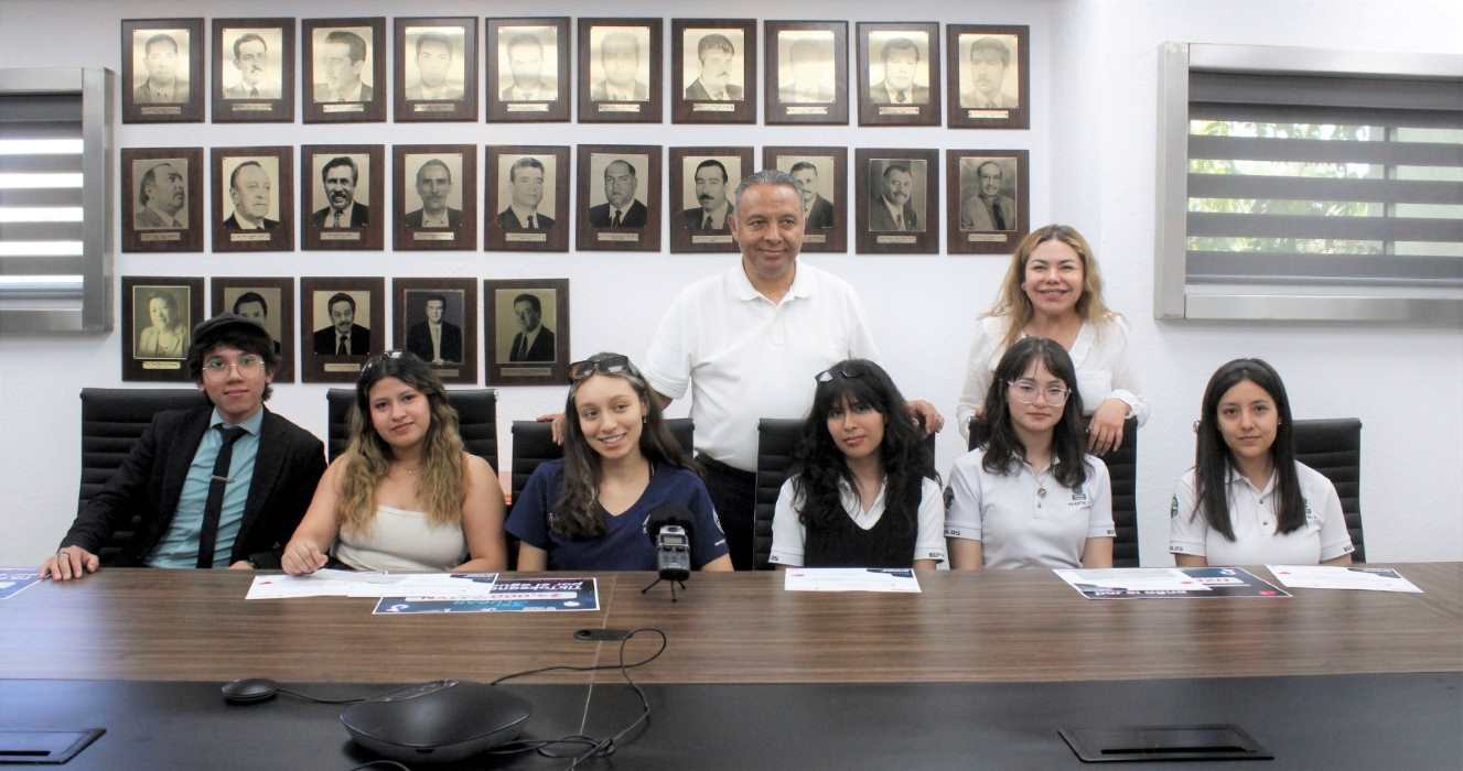 La JMAS premia a los ganadores de tiktokeando por el agua
