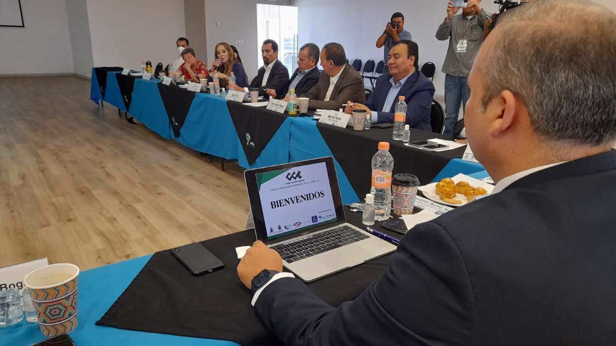 Pese a niveles de violencia, juarenses siguen recuperando los espacios públicos.