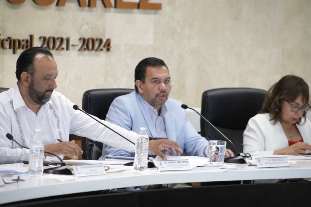 Solicitará cabildo que edificio de guarnición militar pase al municipio