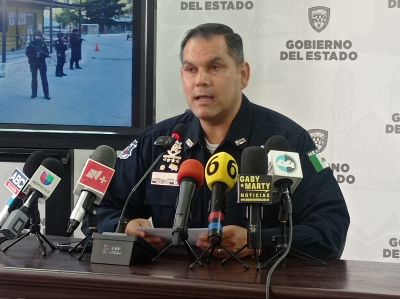 Prevén que incidencias durante votaciones se darán entre los grupos políticos.