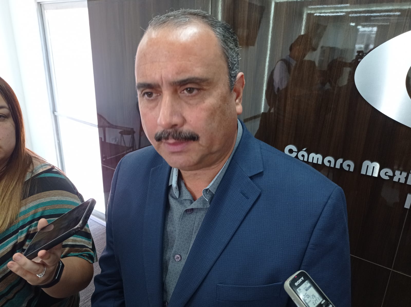 Busca INDEX que aranceles no afecten a maquiladoras en Juárez.