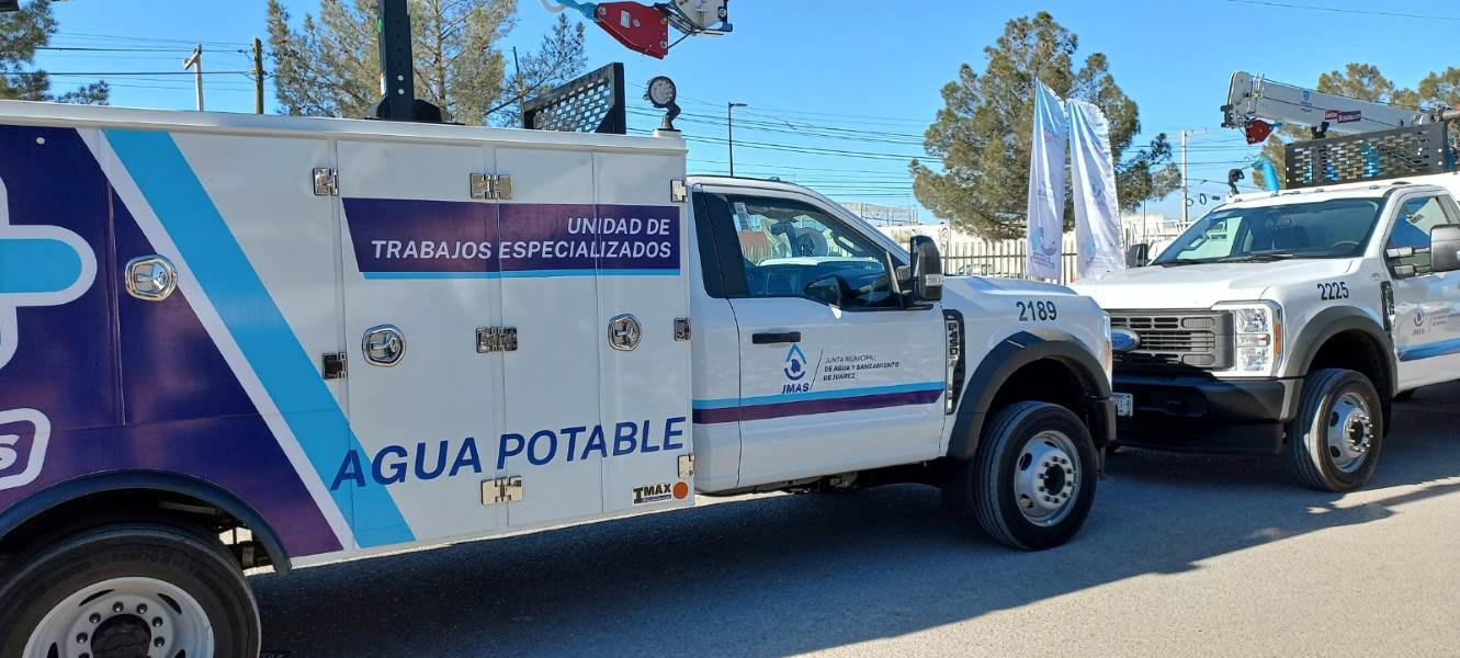 Aprueban juarenses los servicios que brinda la JMAS