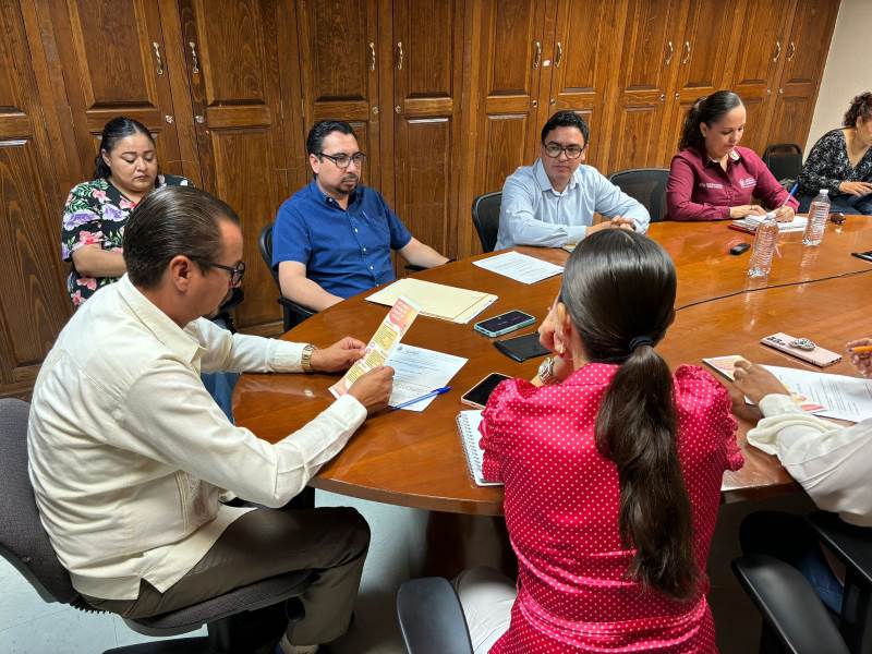 Lanza Municipio campaña para ayudar a comunidad migrante