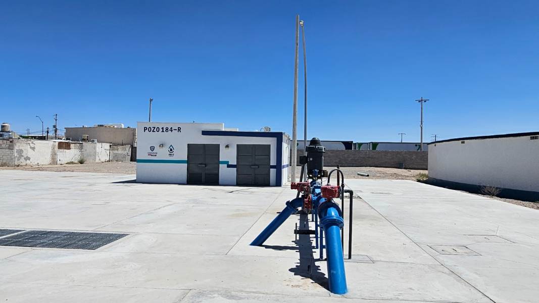 Advierte la JMAS de posible suspensión de servicio por cortes de energía electrica