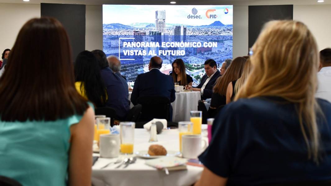 Analiza sector educativo tendencias económicas y empleabilidad para el alumnado chihuahuense