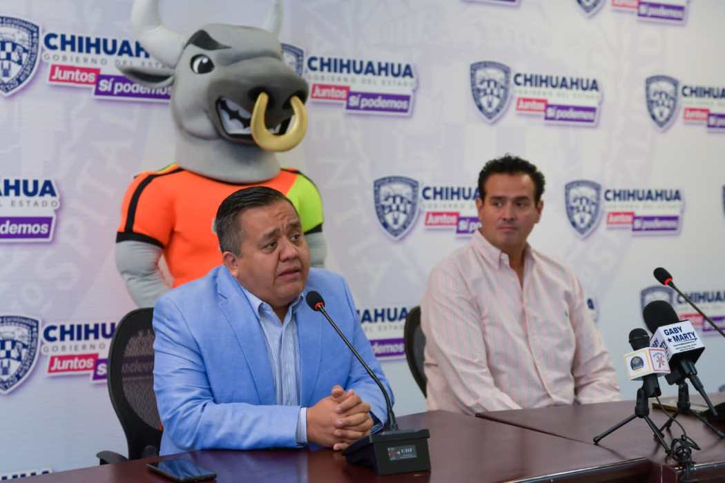 Arranca este fin de semana el Circuito Estatal de Básquetbol Universitario