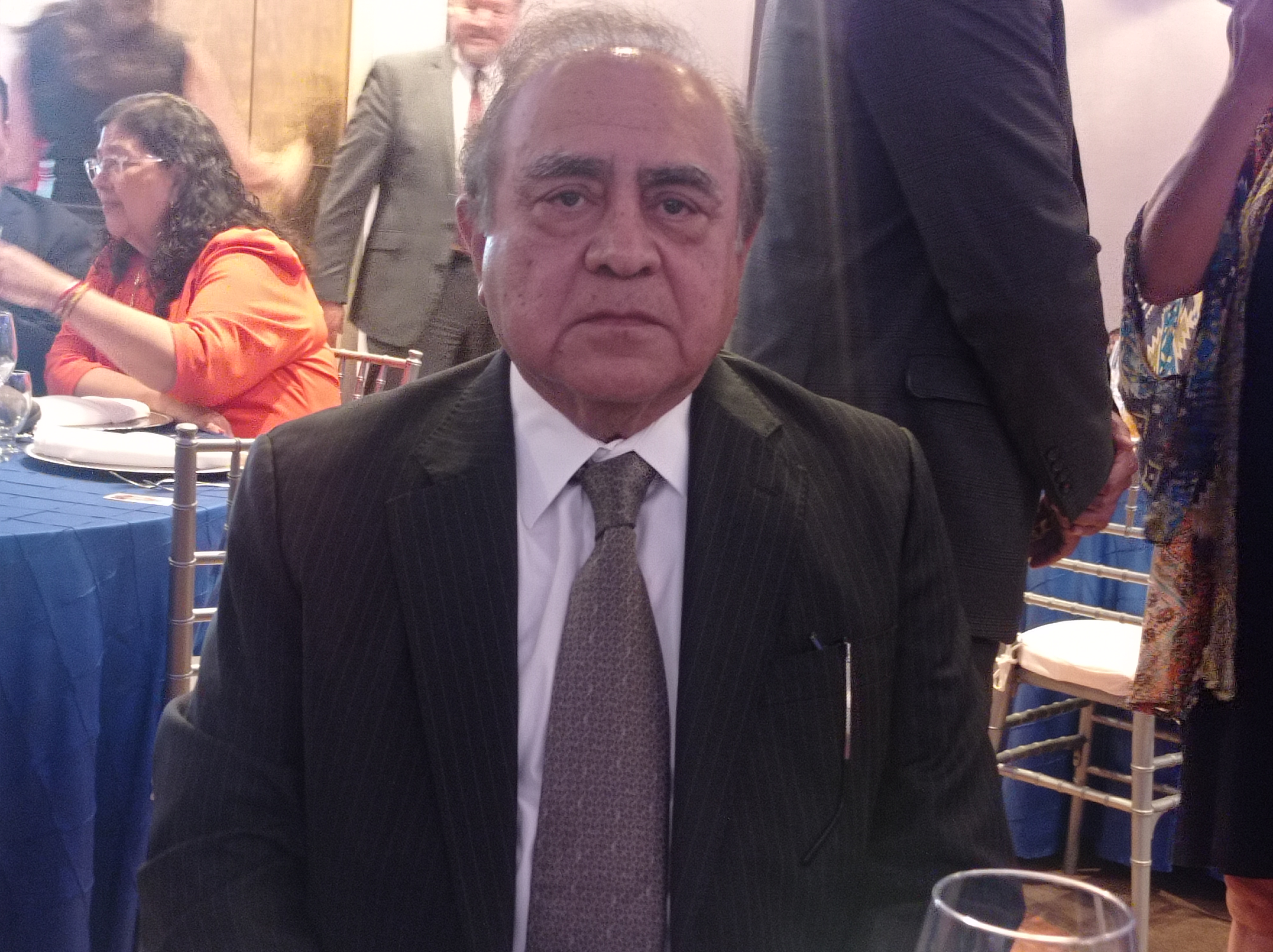 Falta de orden administrativo en el tema migratorio puede ser causa de mayor violencia en la ciudad.