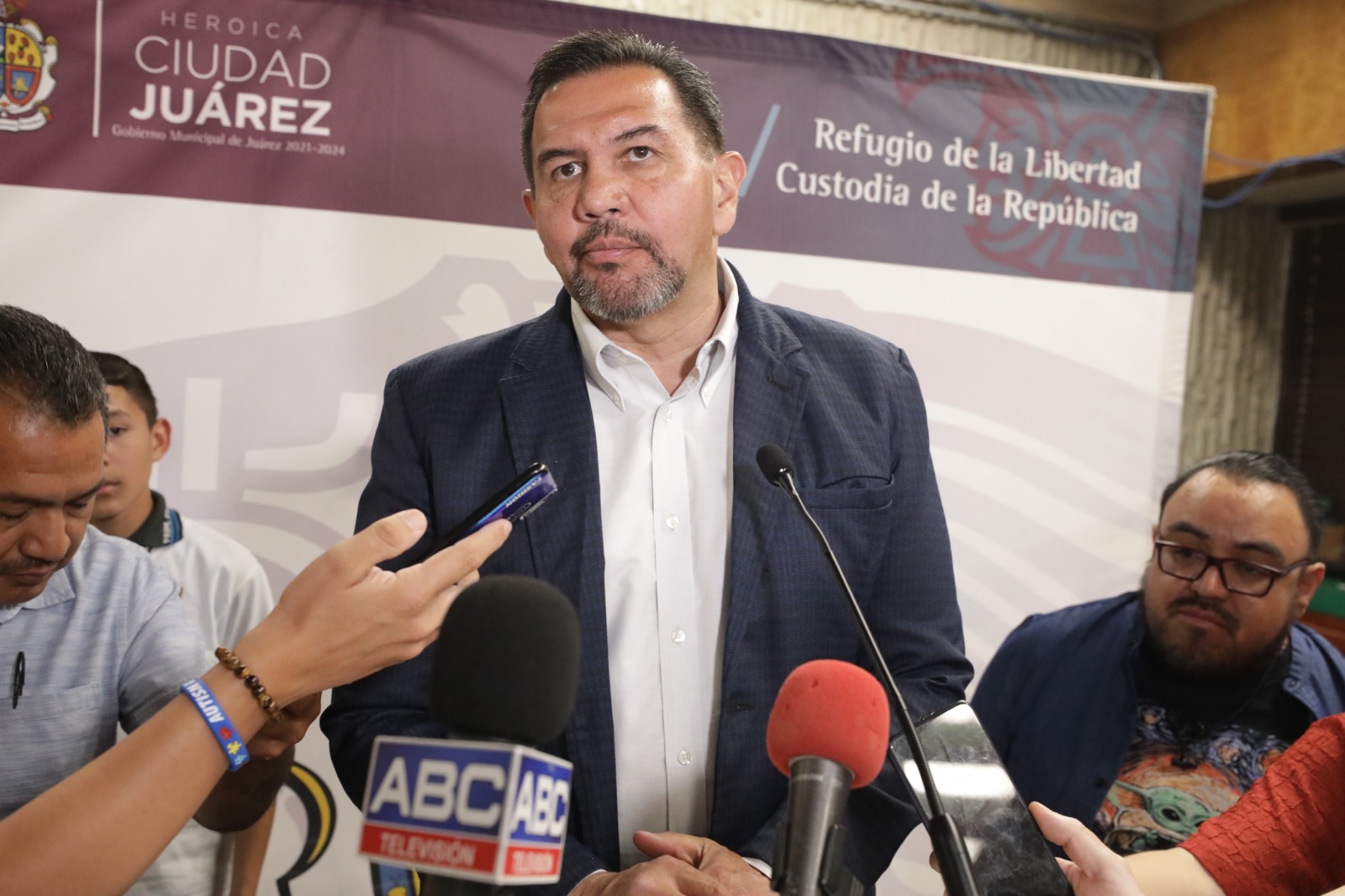 Mantiene municipio vigilancia para atención de quejas por invasión de fincas abandonadas.