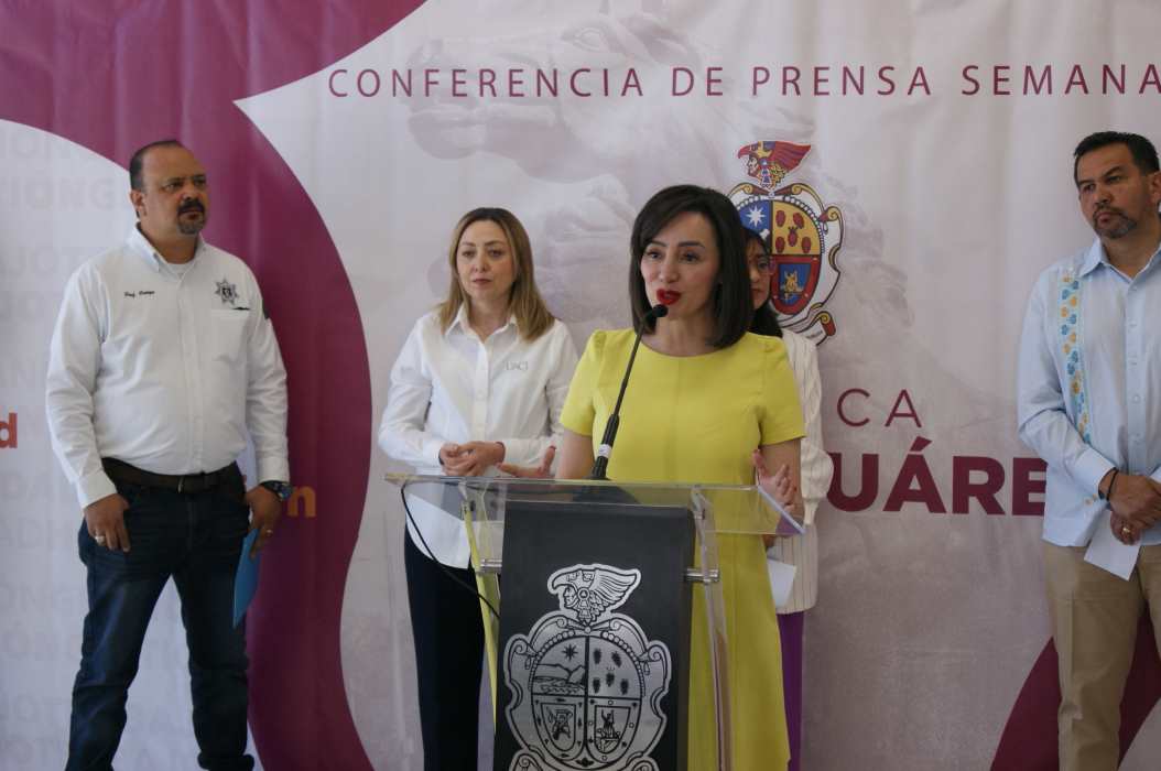 Anuncian intervención en la Acequia Madre con Urbanismo Táctico.