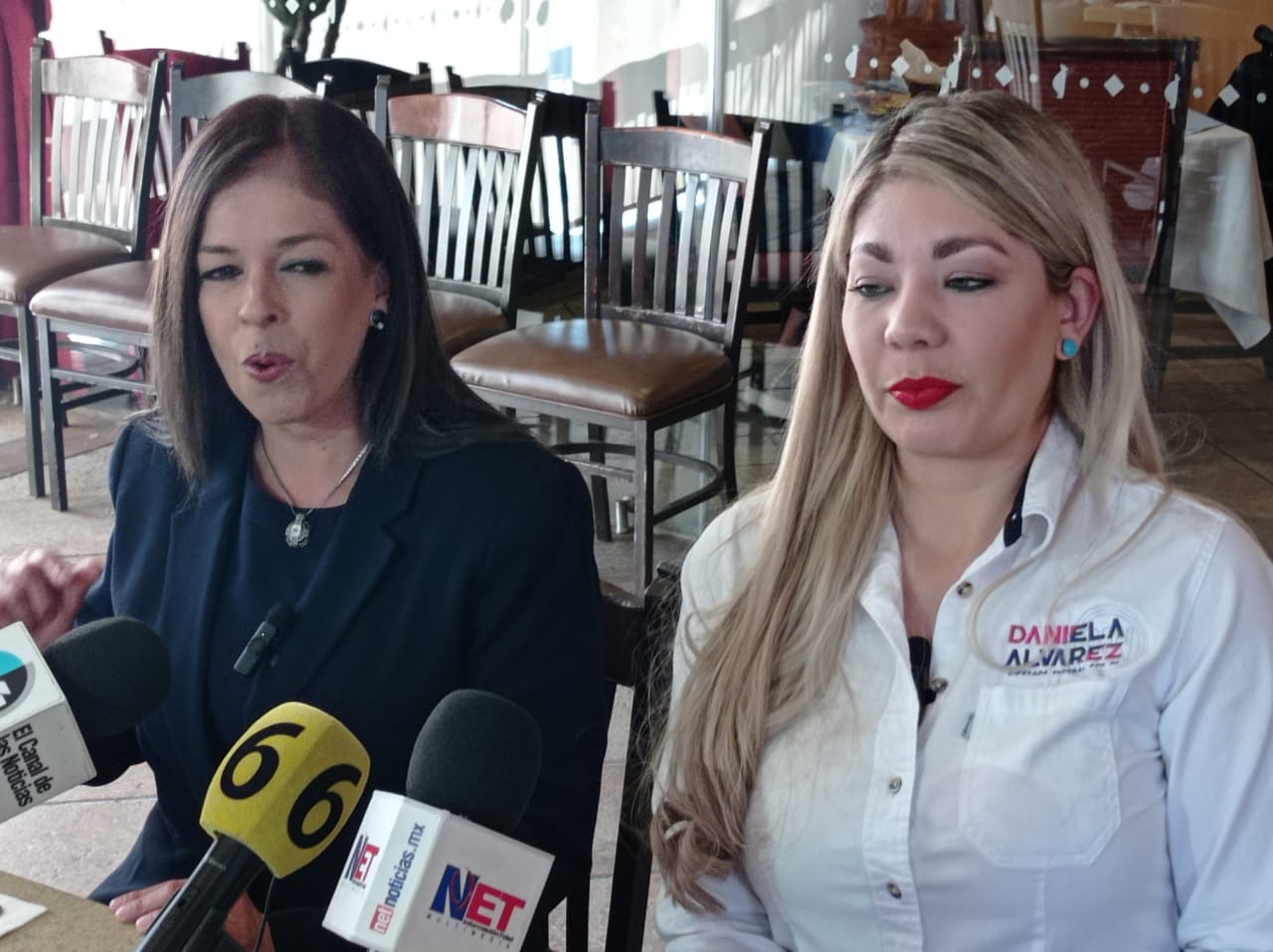 Exige PAN separación de Garduño de su cargo al frente del INM.